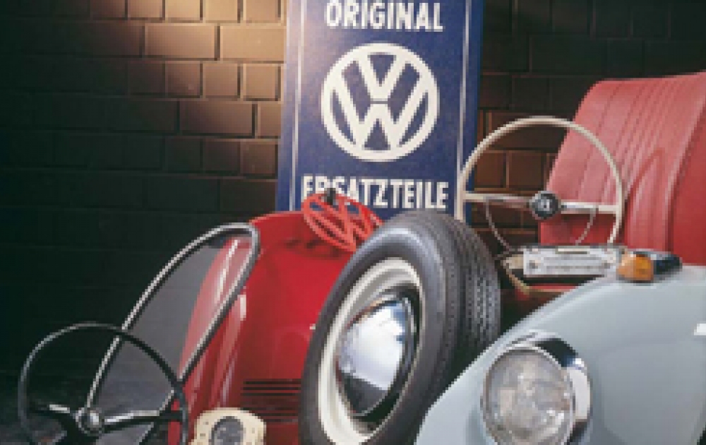 <p>„Klasikinės“ Volkswagen <strong>atsarginės dalys </strong></p>
